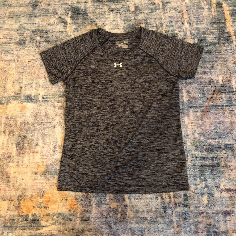 Under armour active shirt